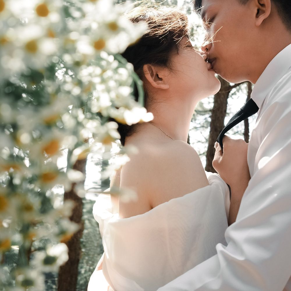 TIỆC CƯỚI NHÀ TRAI
