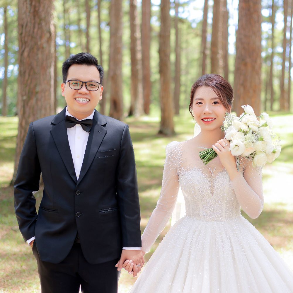 TIỆC CƯỚI NHÀ NAM