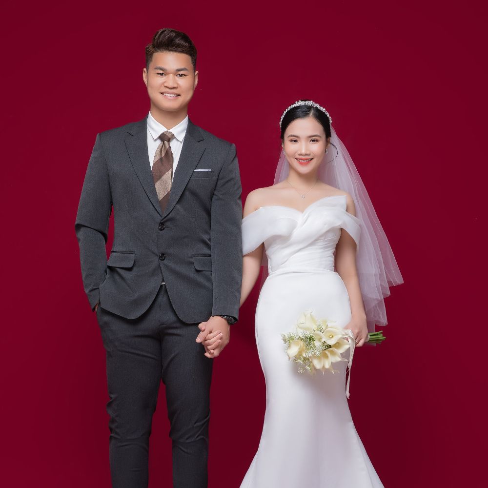 TIỆC CƯỚI NHÀ GÁI