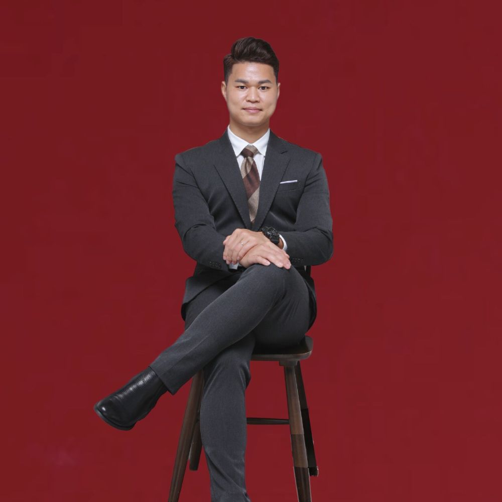 groom