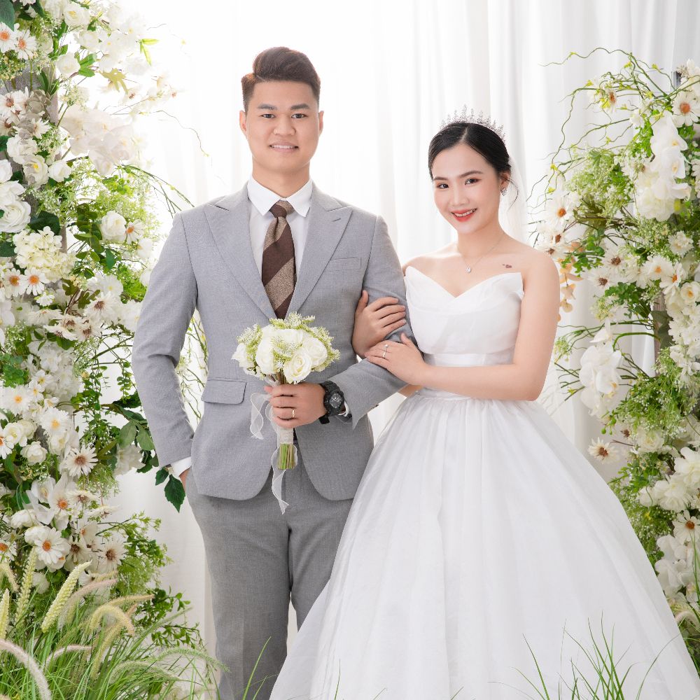 TIỆC CƯỚI NHÀ TRAI