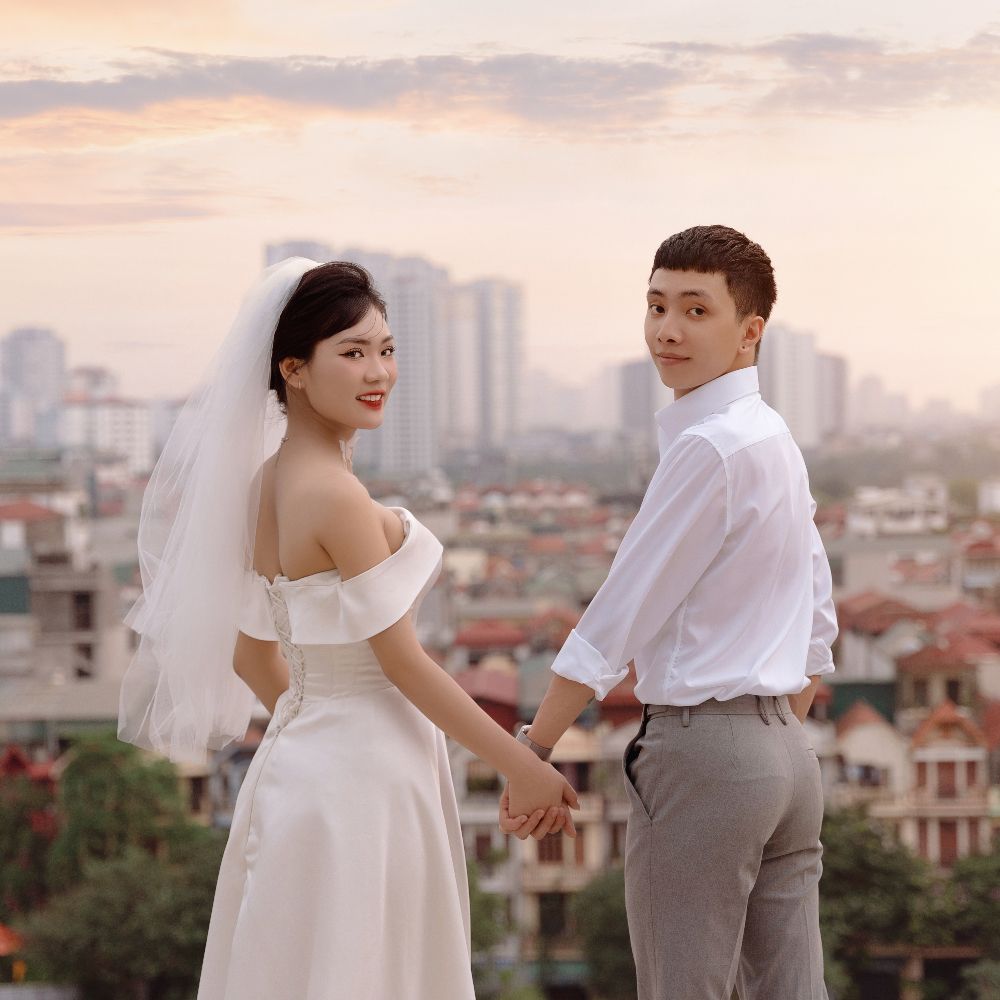 Nguyễn Hoàng Sơn & Trần Thị Thanh Thủy Wedding site!