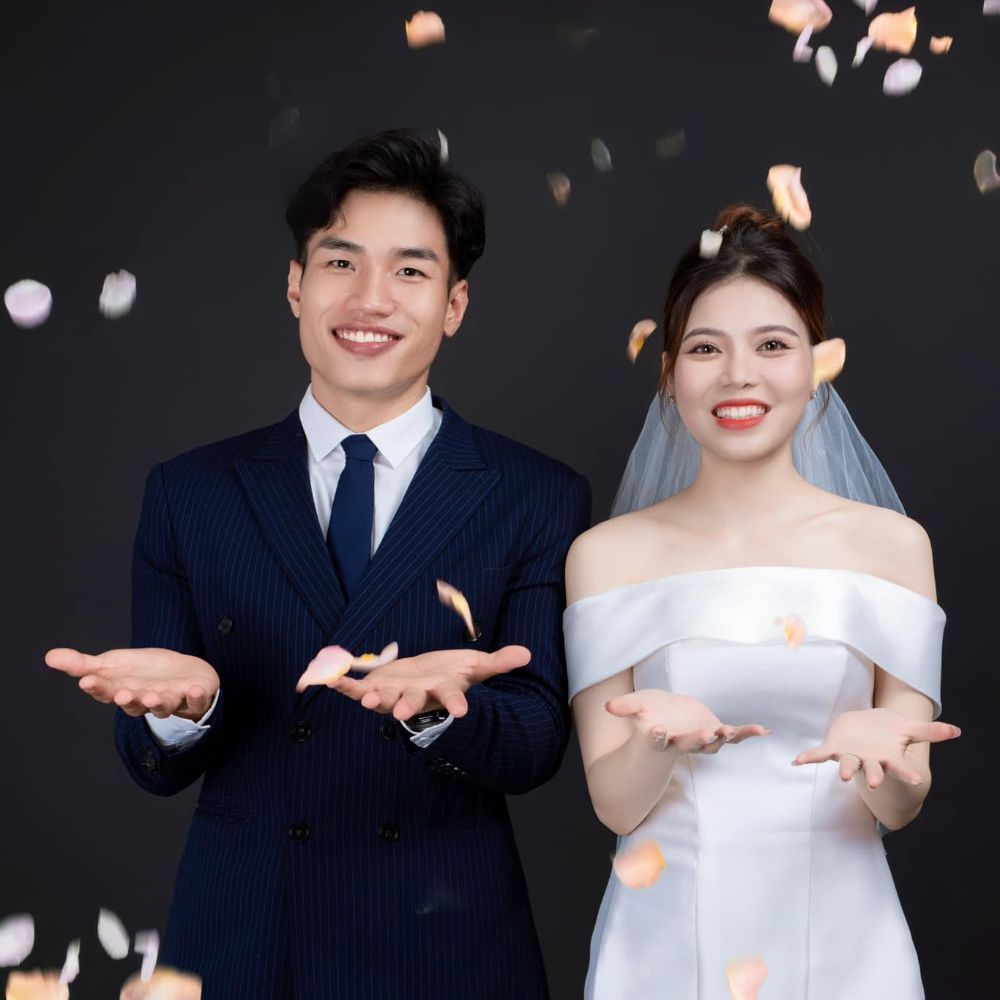 Chí Nghĩa & Phan Yến Wedding site!