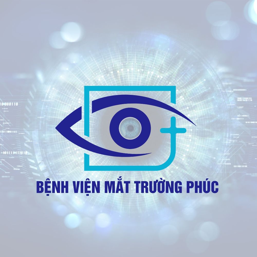 Bệnh Viện Mắt Trường Phúc Grand opening !