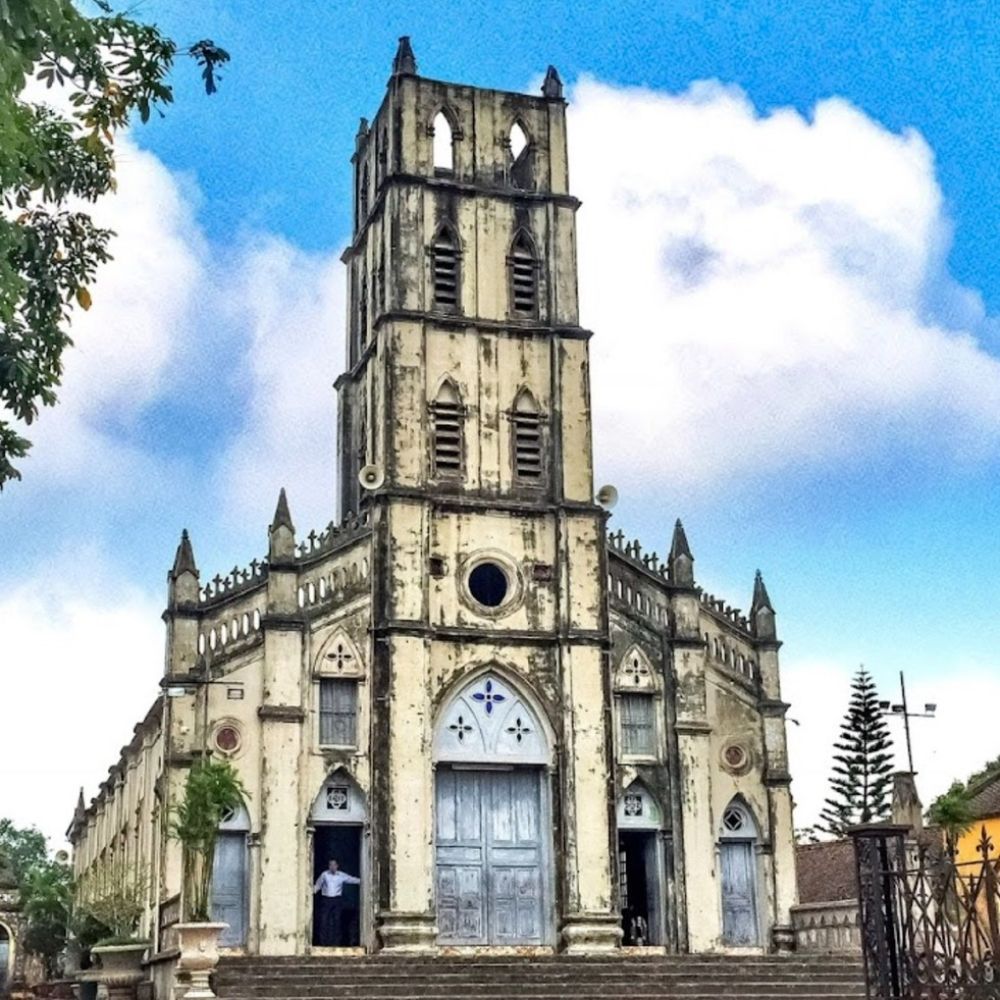 Thánh Lễ hôn phối