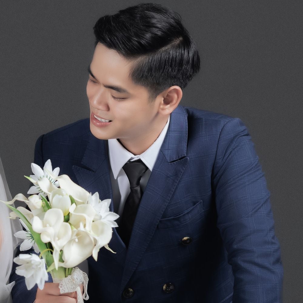 LỄ CƯỚI NHÀ TRAI