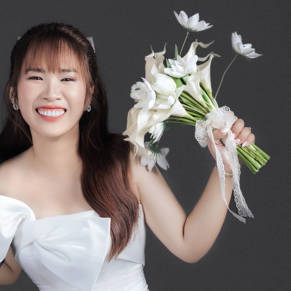 LỄ CƯỚI NHÀ GÁI
