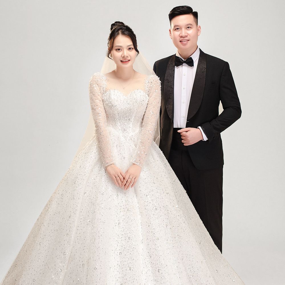 LỄ VU QUY NHÀ GÁI