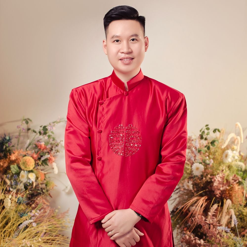 BỮA CƠM THÂN MẬT NHÀ TRAI