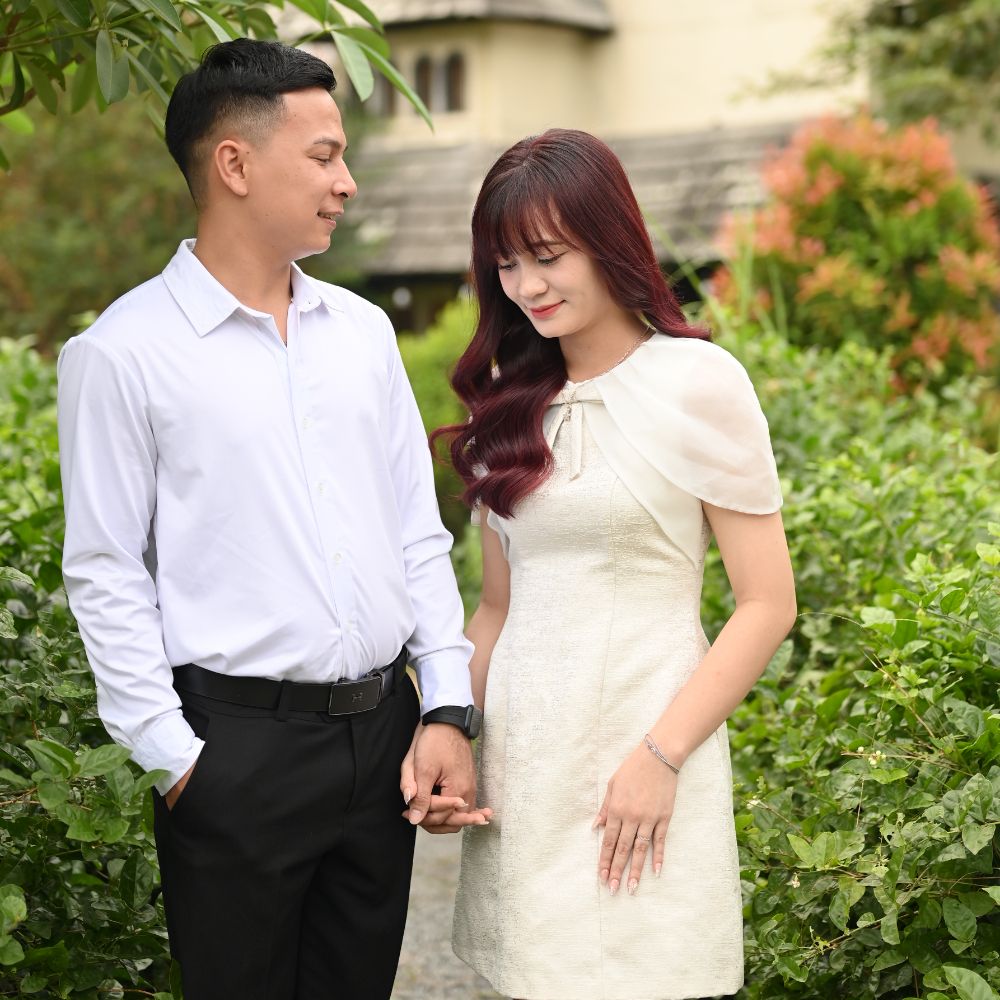 TIỆC CƯỚI NHÀ NỮ