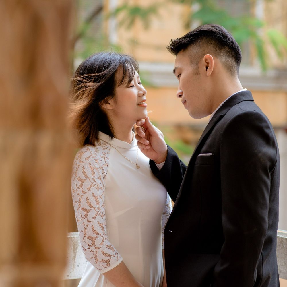 Cùng nhau tốt nghiệp