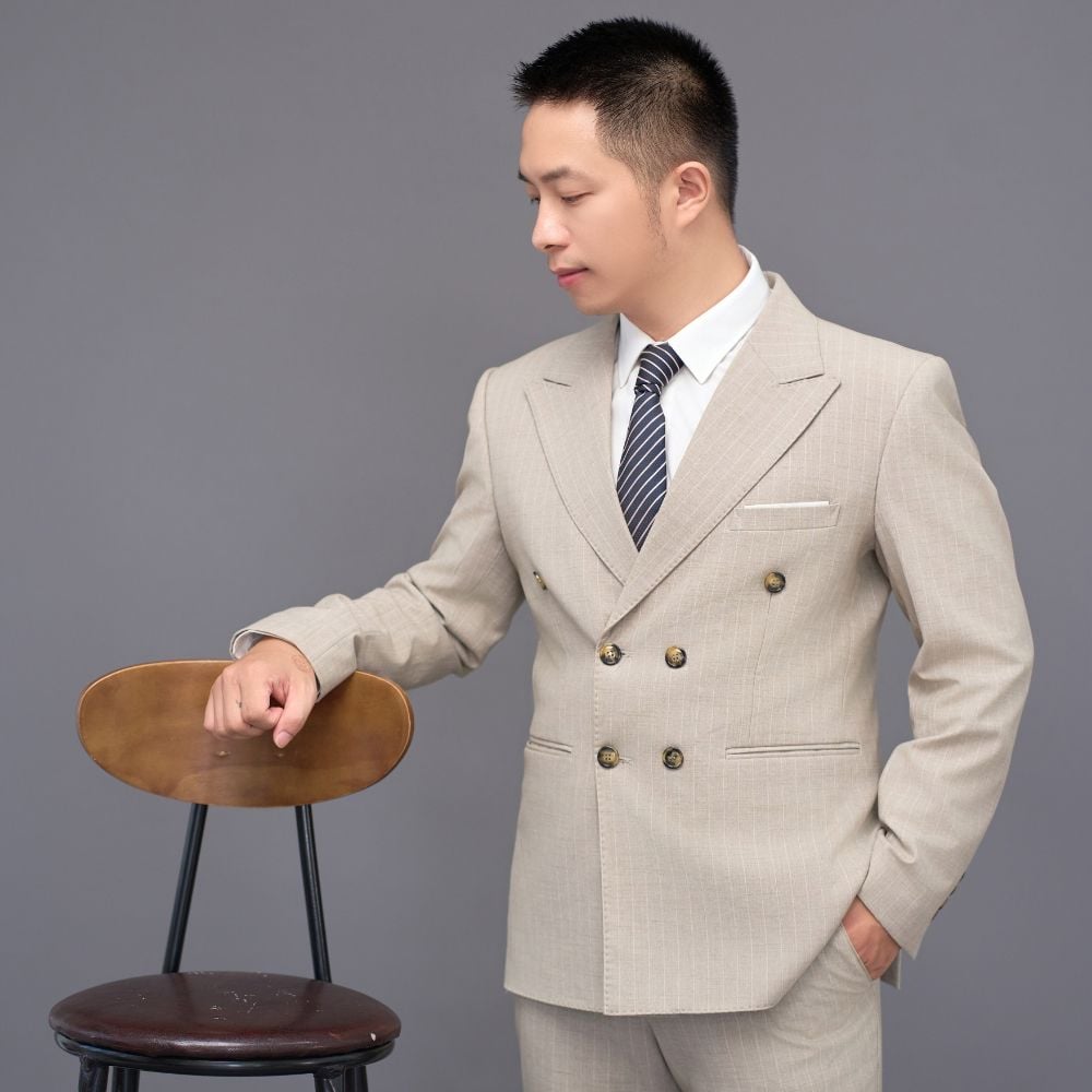 LỄ CƯỚI NHÀ NAM