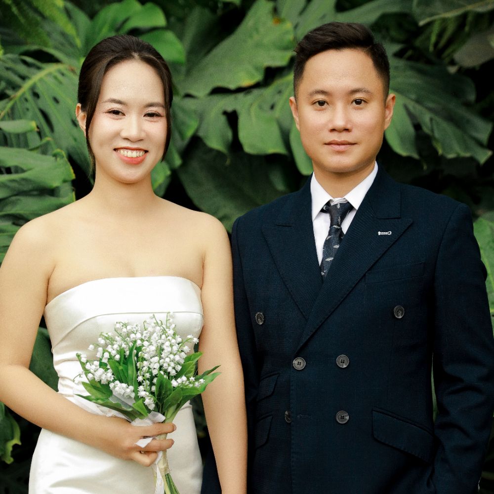 Mối lương duyên trời định