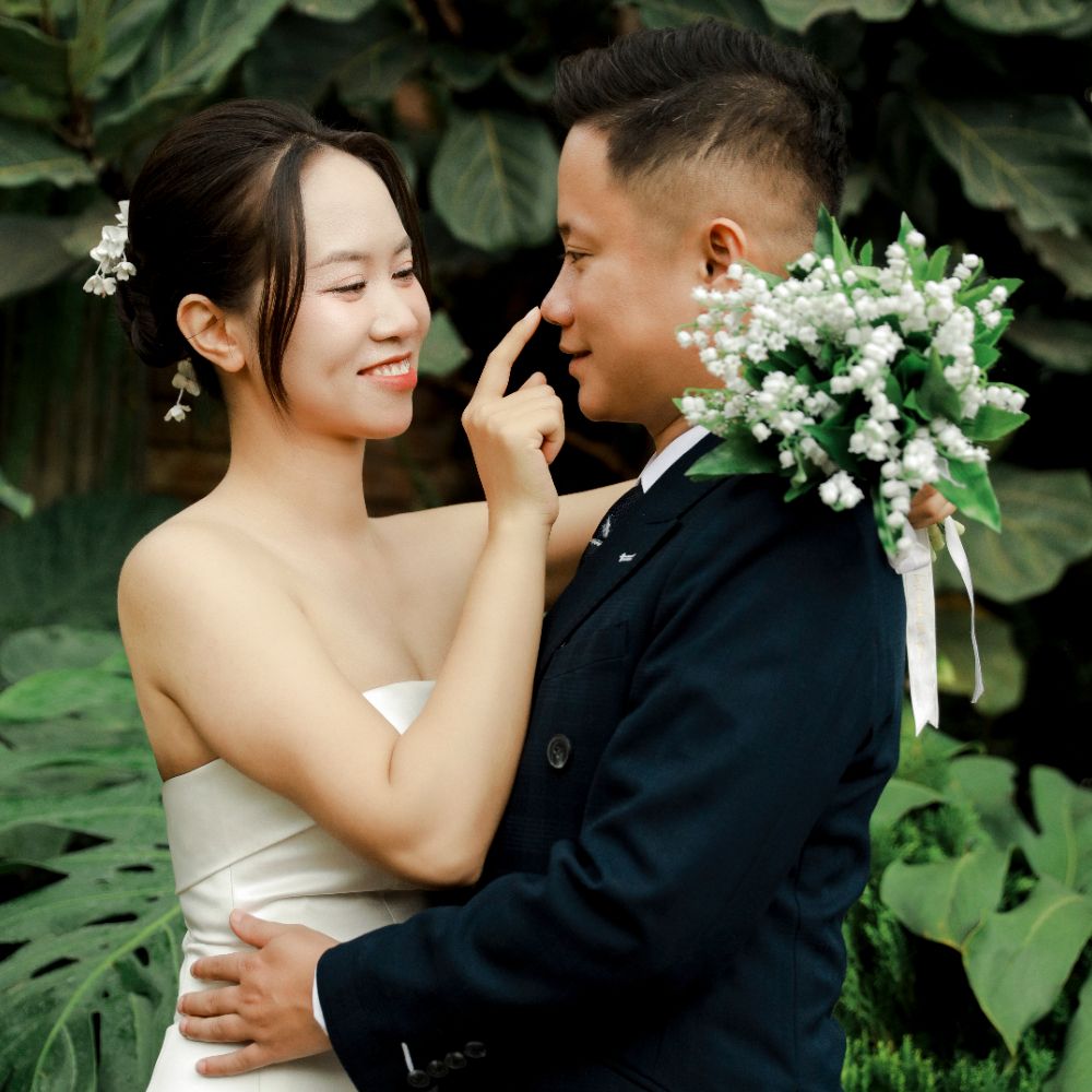 Buổi hẹn hò đầu tiên