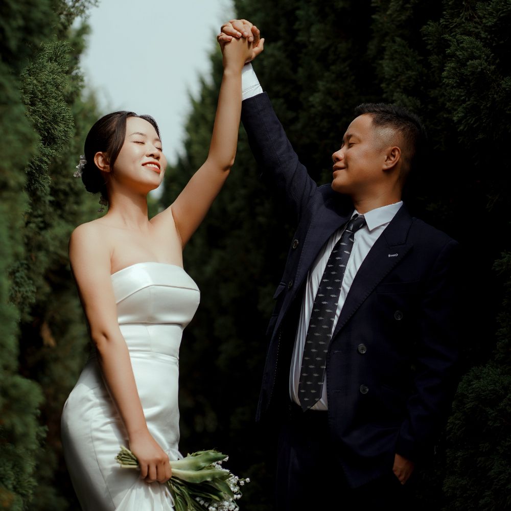 Ngày lễ đính hôn