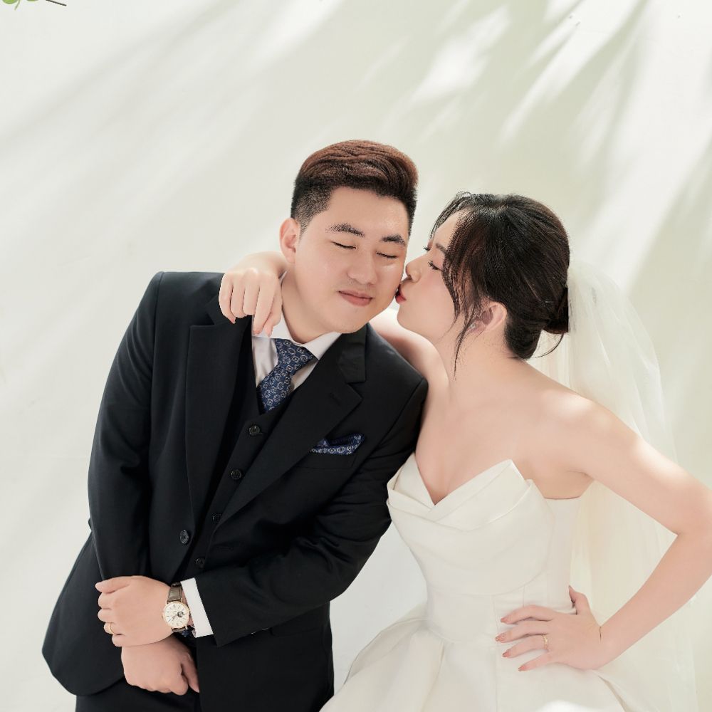 LỄ ĐÍNH HÔN
