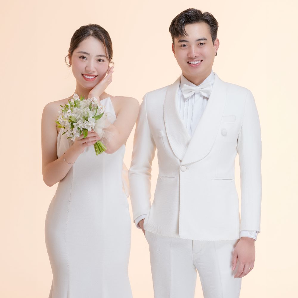 LỄ CƯỚI NHÀ NAM