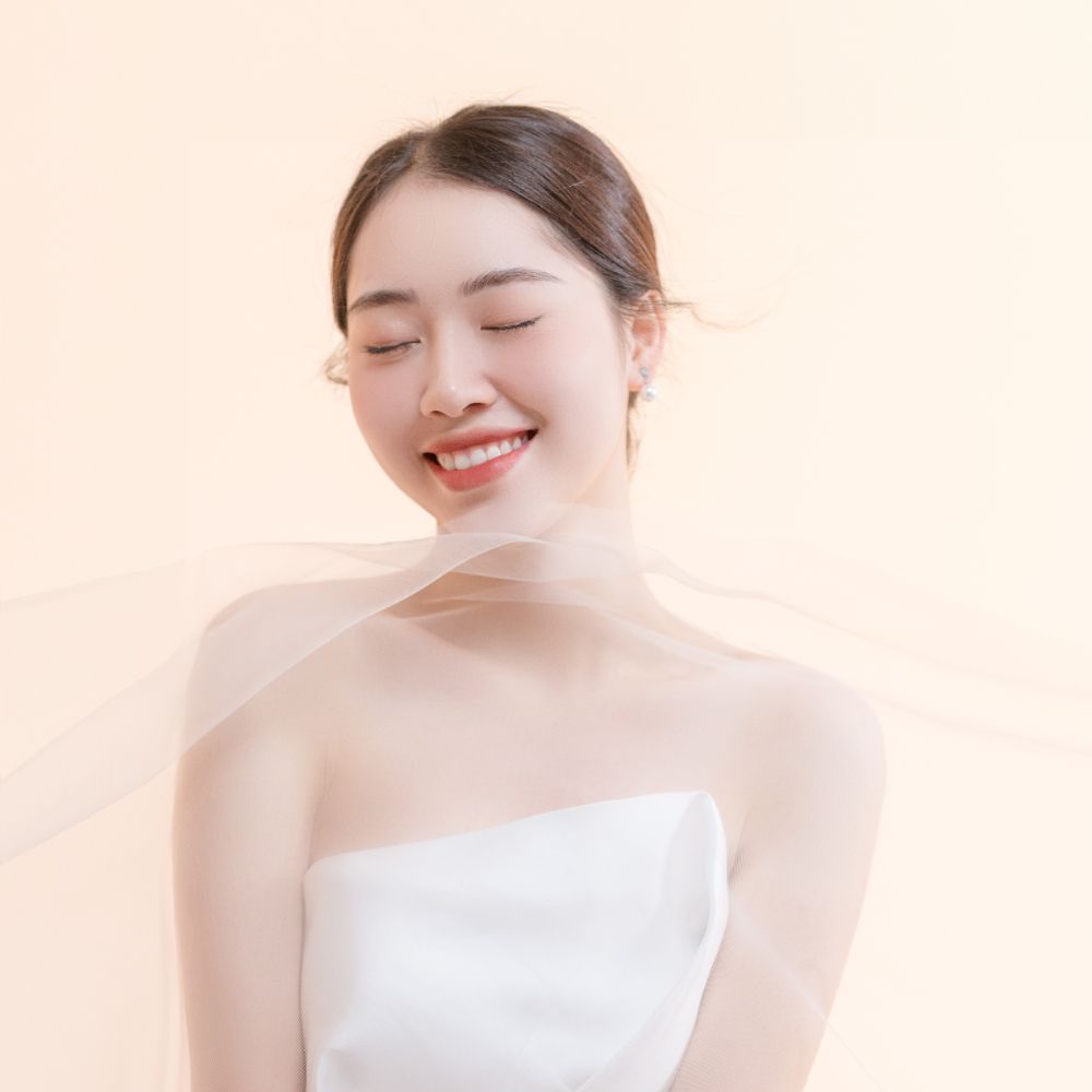 TIỆC CƯỚI NHÀ NỮ