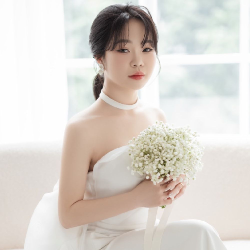 LỄ CƯỚI NHÀ GÁI