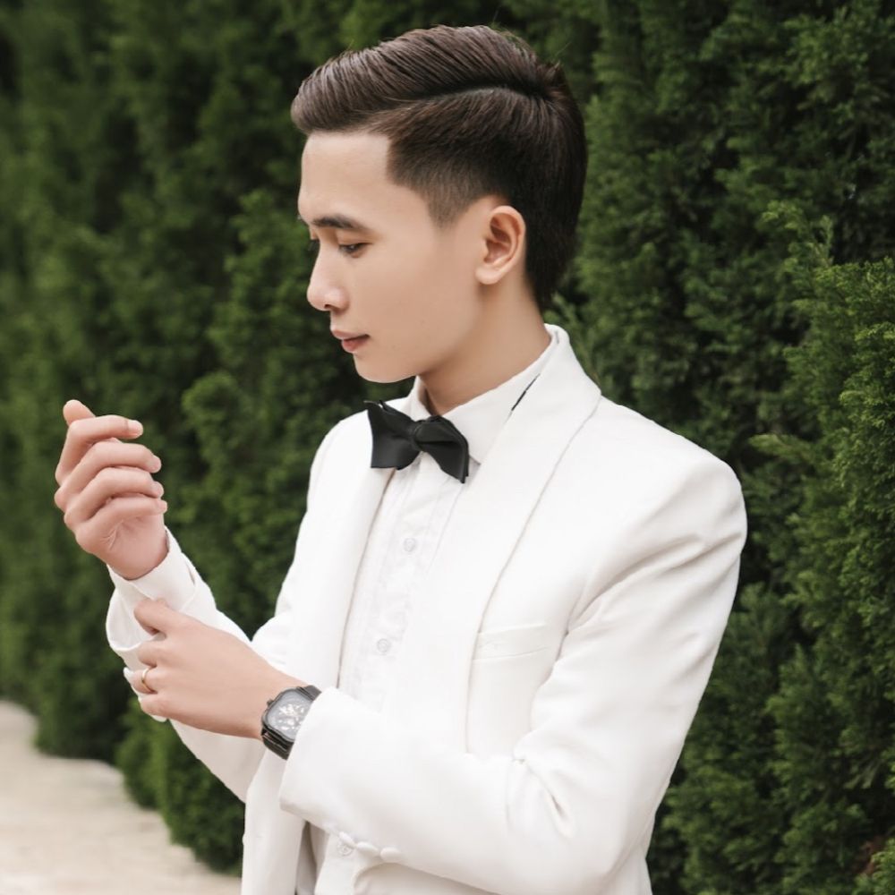 TIỆC CƯỚI NHÀ TRAI