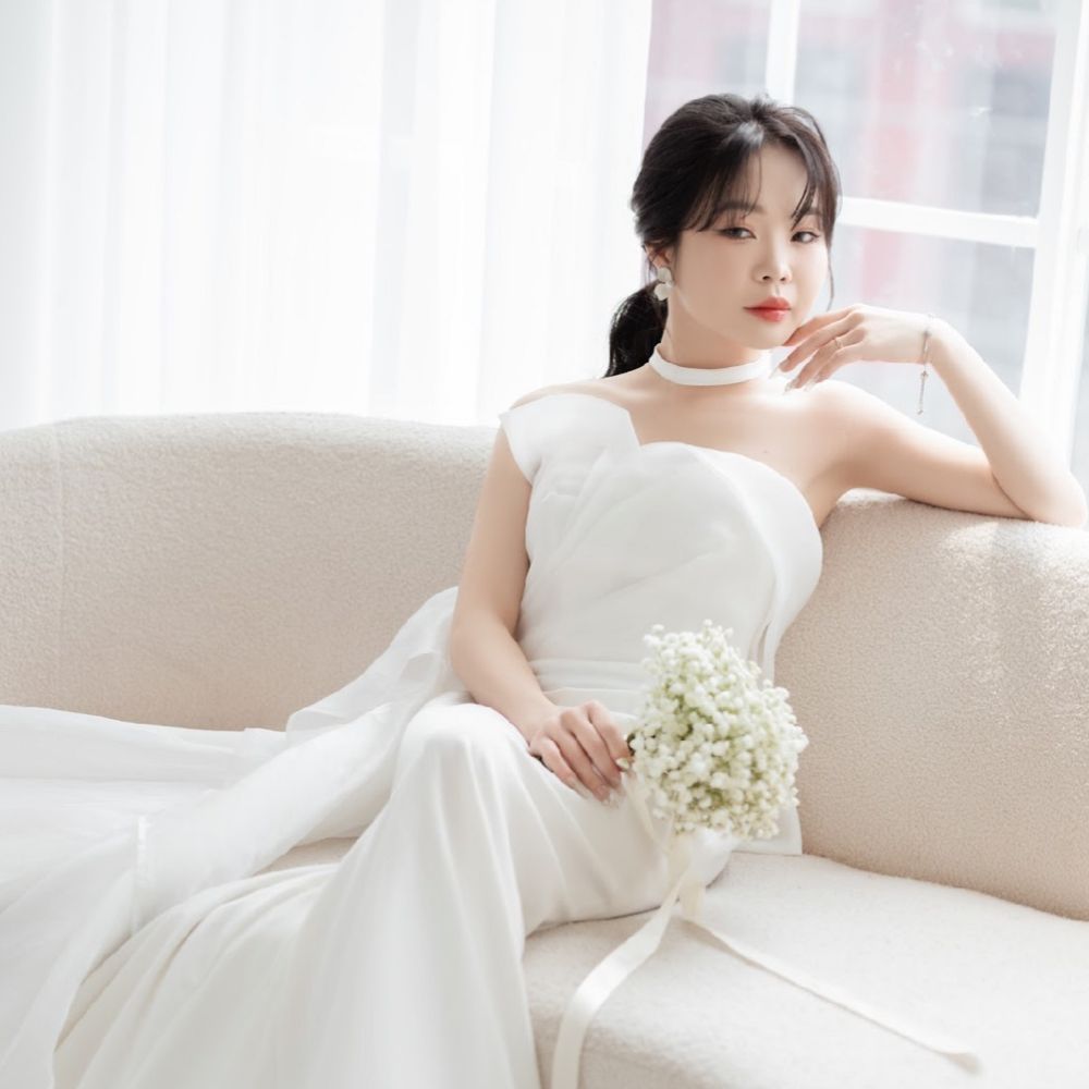 TIỆC CƯỚI NHÀ GÁI