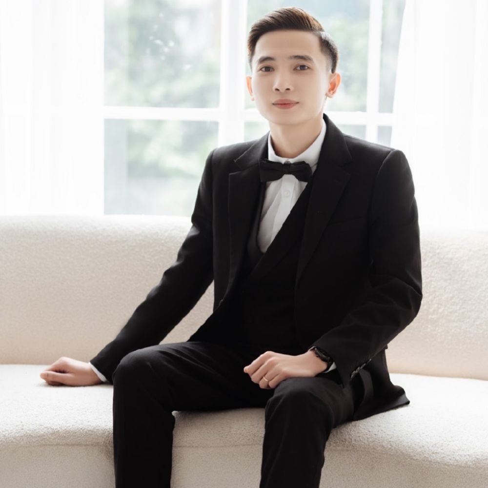 LỄ CƯỚI NHÀ TRAI