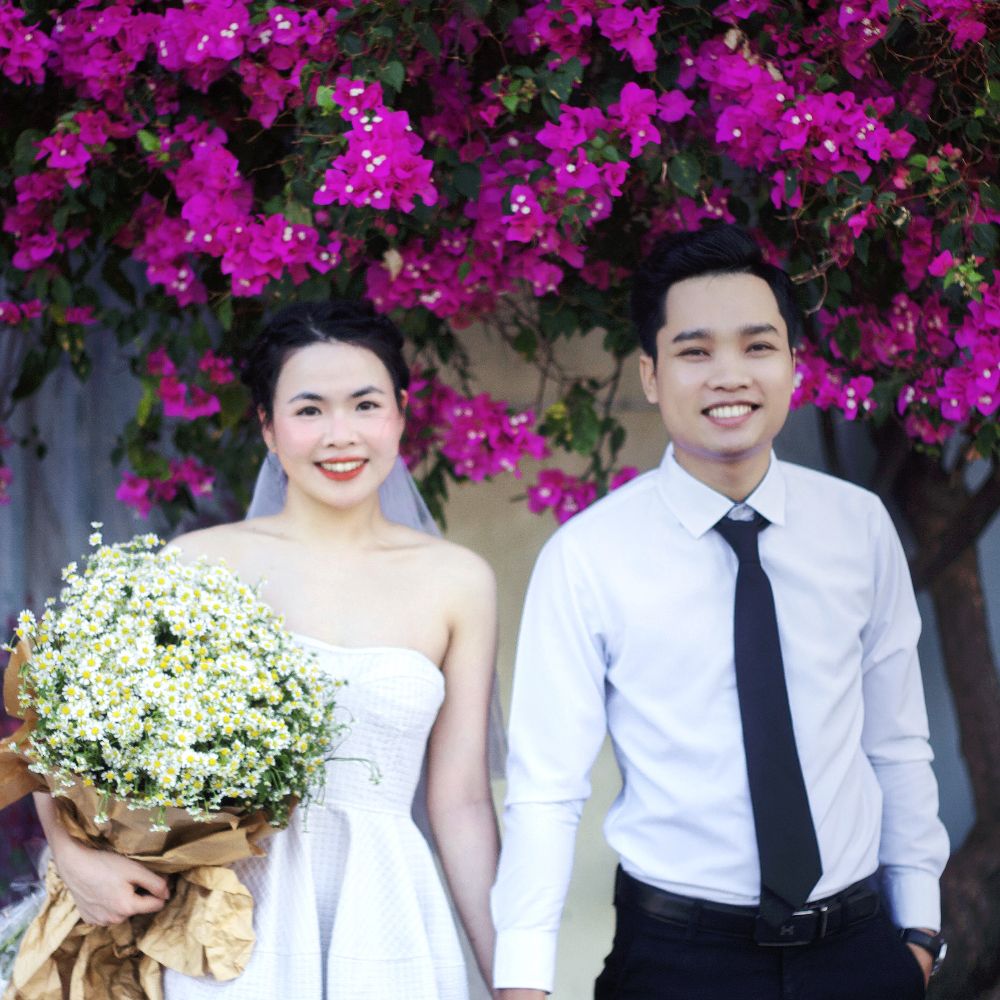 LỄ THÀNH HÔN