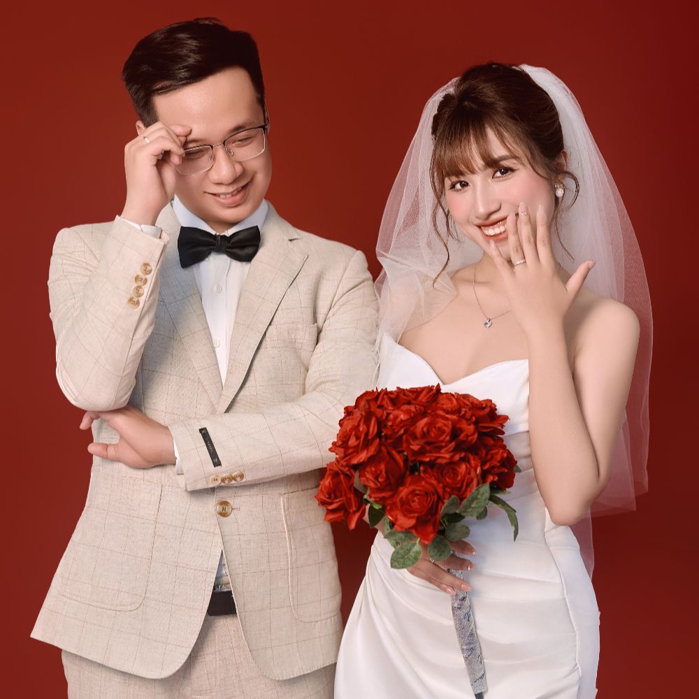 Đám cưới Khắc Sơn & Thùy Dung 