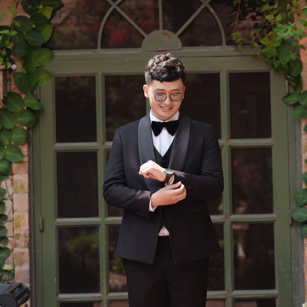 TIỆC CƯỚI NHÀ NAM