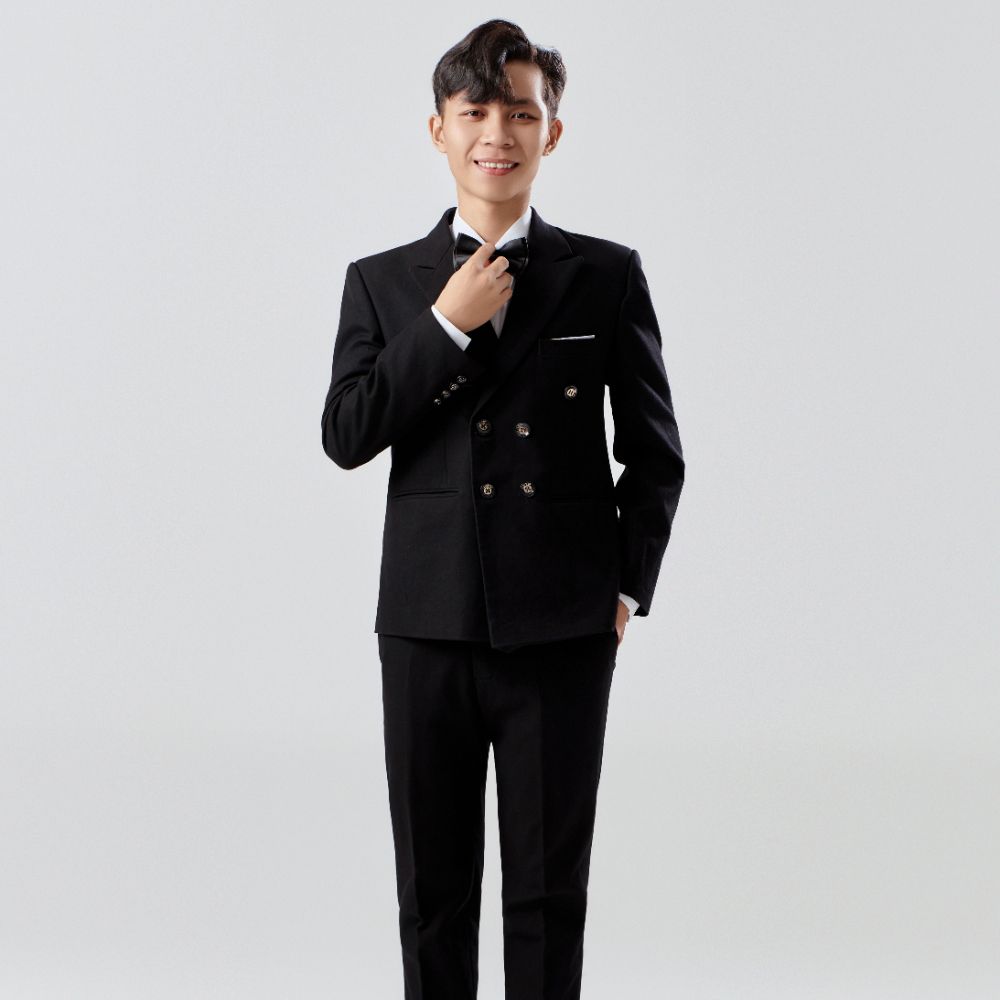 Groom