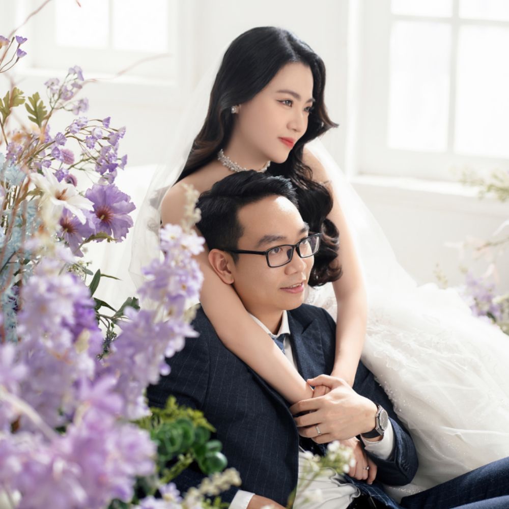 Nguyễn Tuấn Thành & Phan Quỳnh Hương Wedding site!