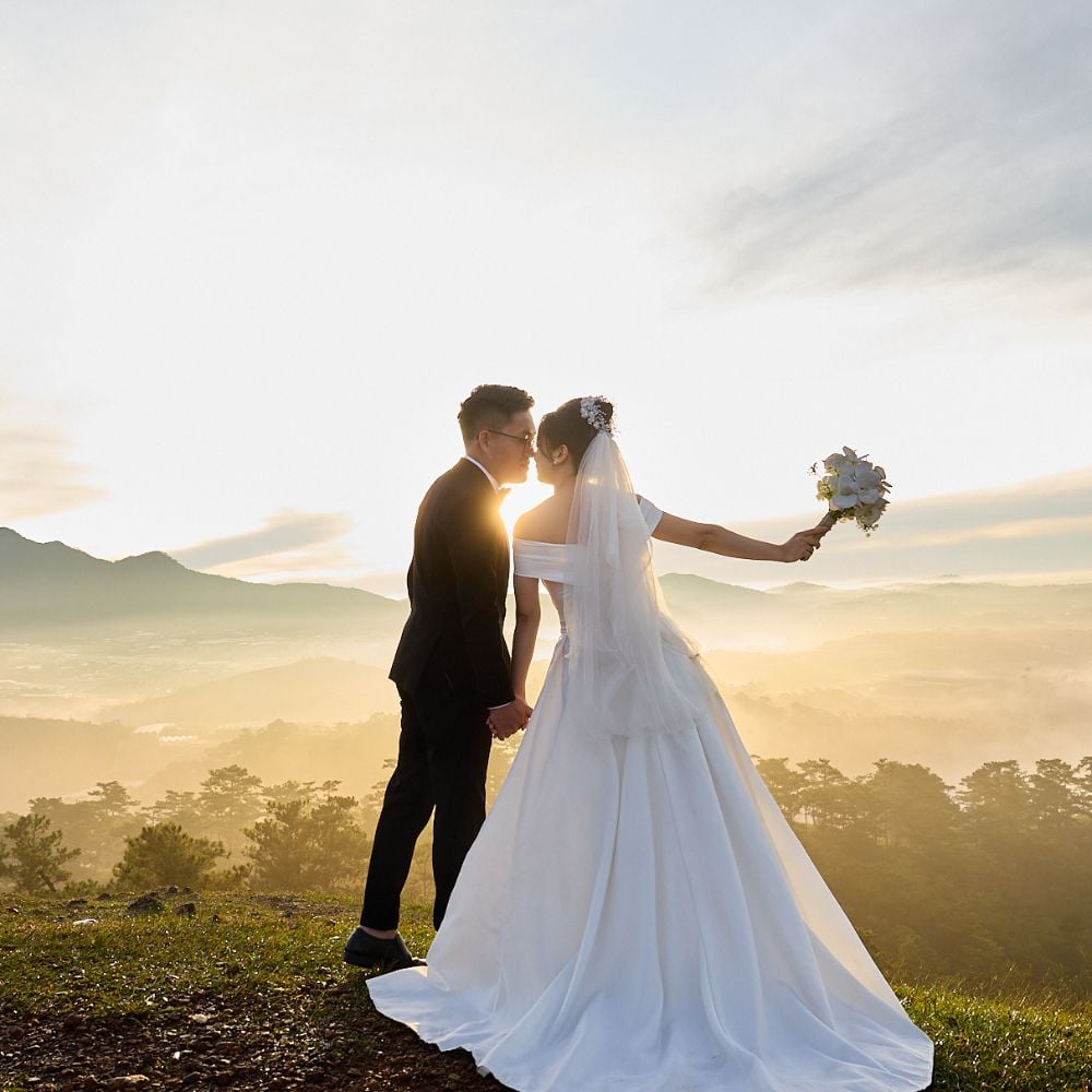 Trần Hồng & Thanh Trà 25-07-2024