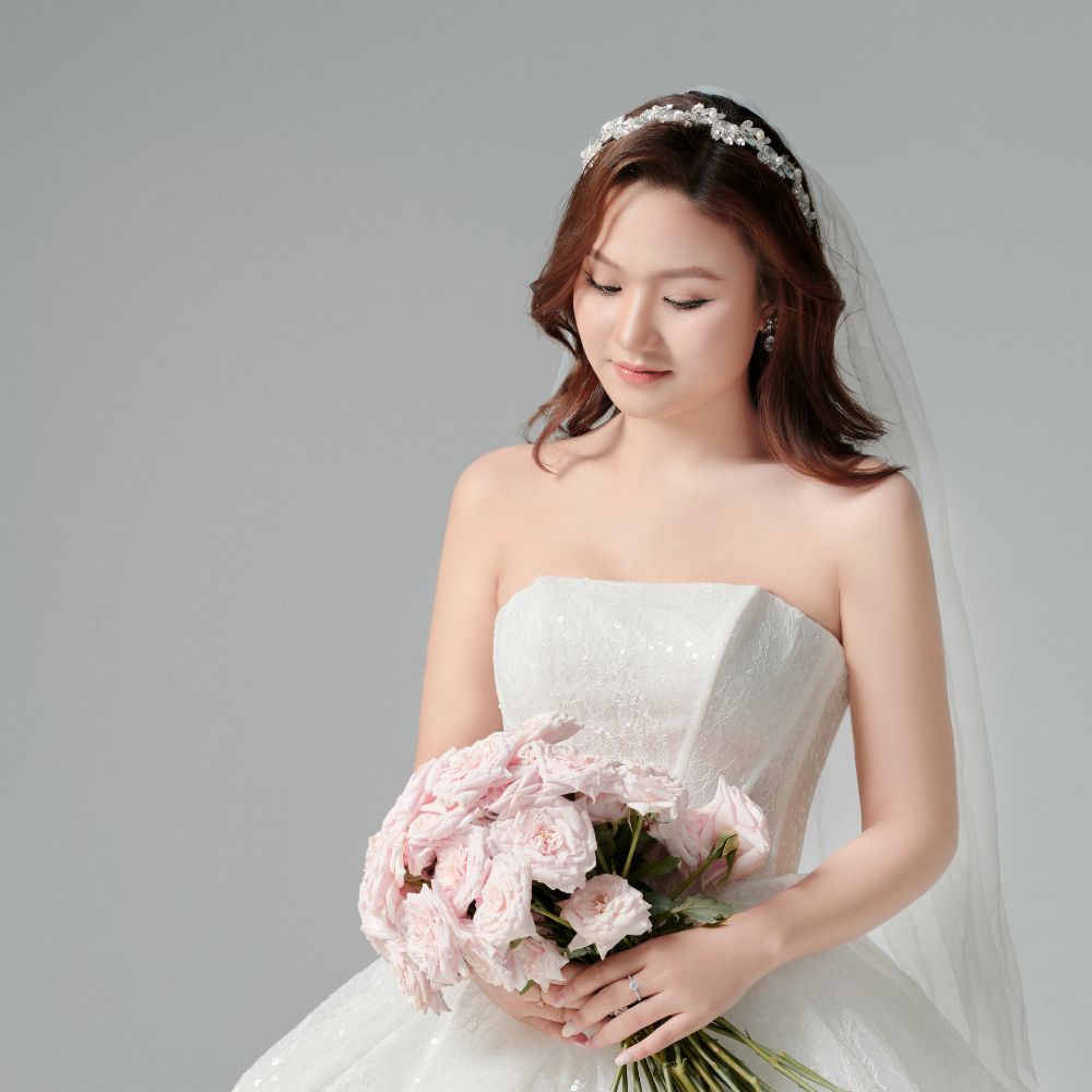 TIỆC CƯỚI NHÀ NỮ
