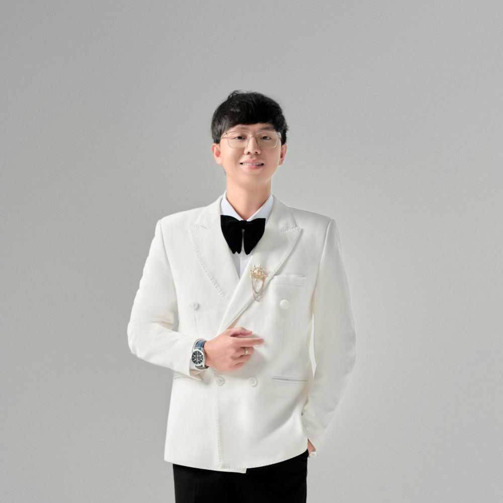 groom