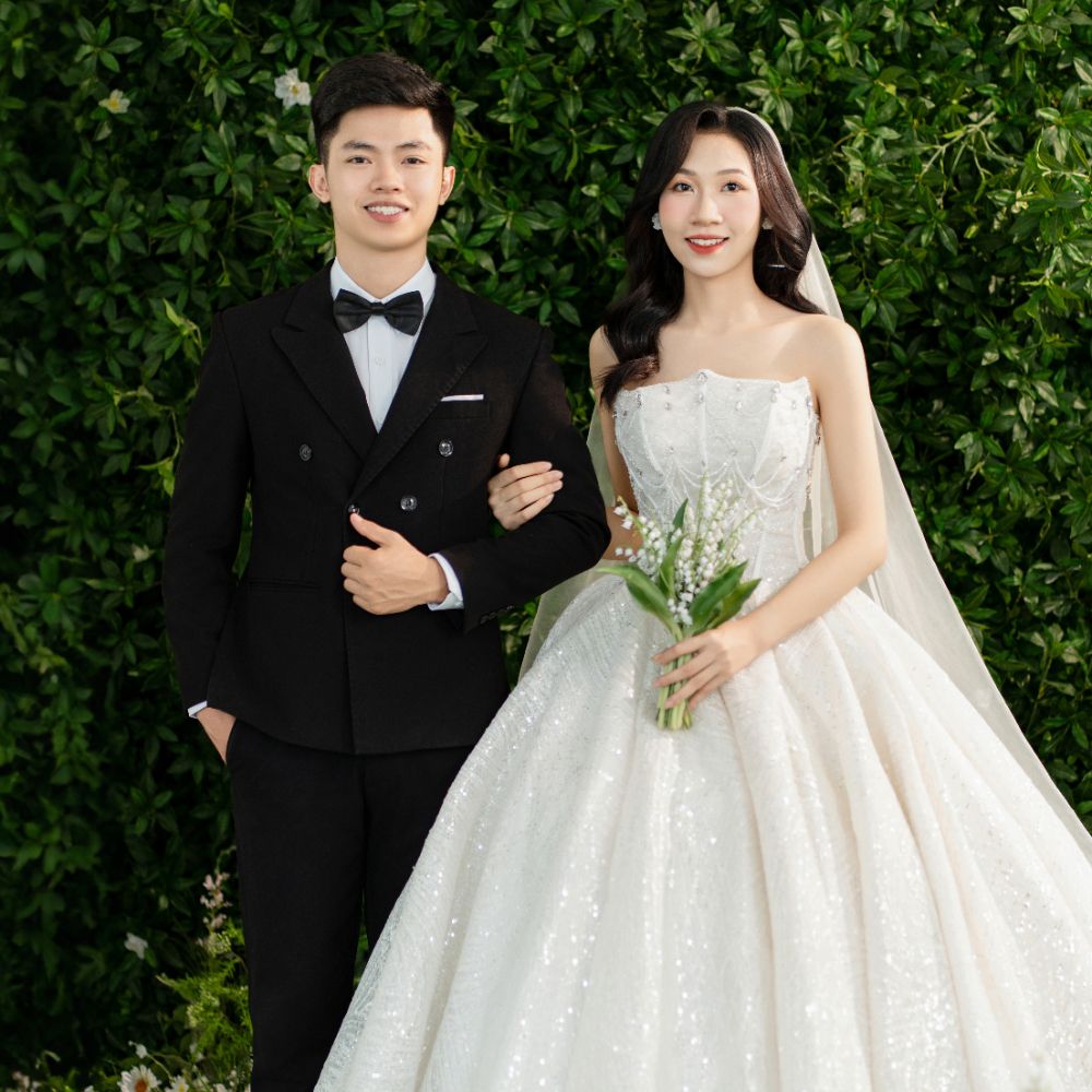 Phùng Đình Tú  & Đinh Thị Dung  Wedding site!