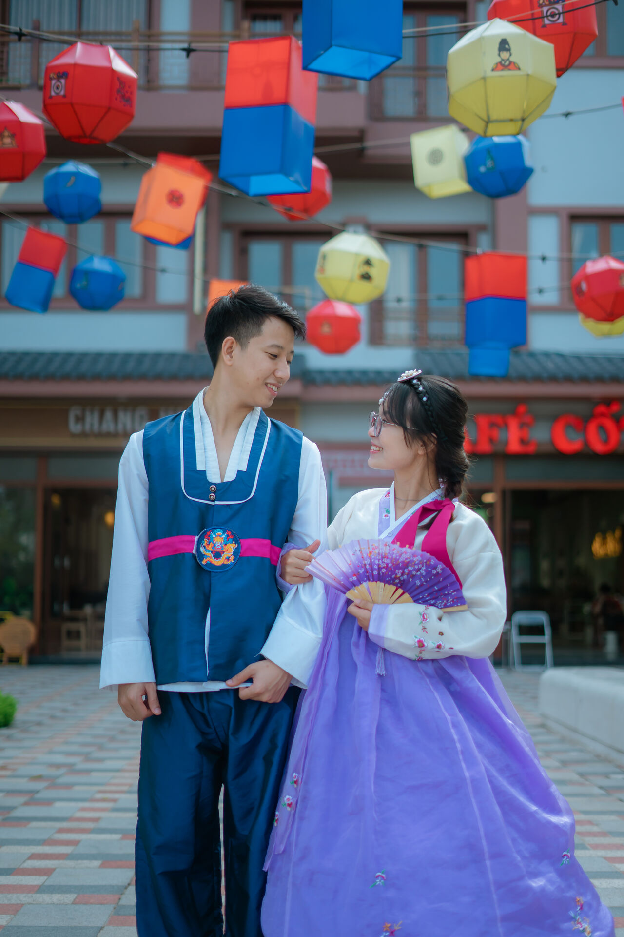 Đỗ Ngọc Hiếu  & Nguyễn Thị Thu Trang Wedding site!
