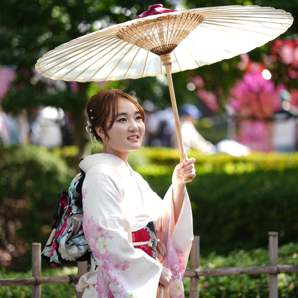 LỄ CƯỚI NHÀ NỮ