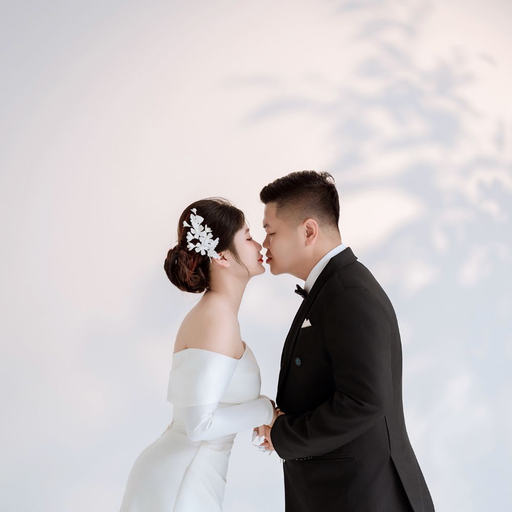 Đào Duy Tiến  & Đồng Phương Thảo Wedding site!