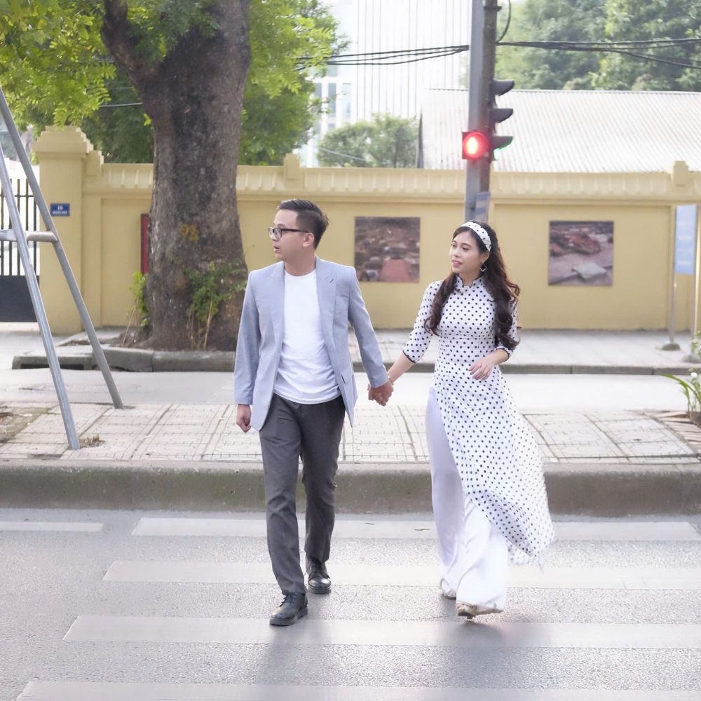 Nơi tình yêu bắt đầu - Hoàng Diệu mùa đông 2019