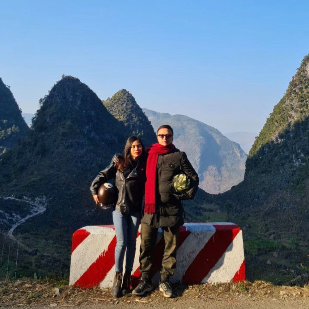 Về nơi mà anh có nhiều cảm xúc nhất - Quê hương thứ 2 Hà Giang