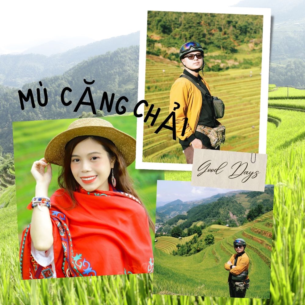 Chuyến đi bất ổn nhất