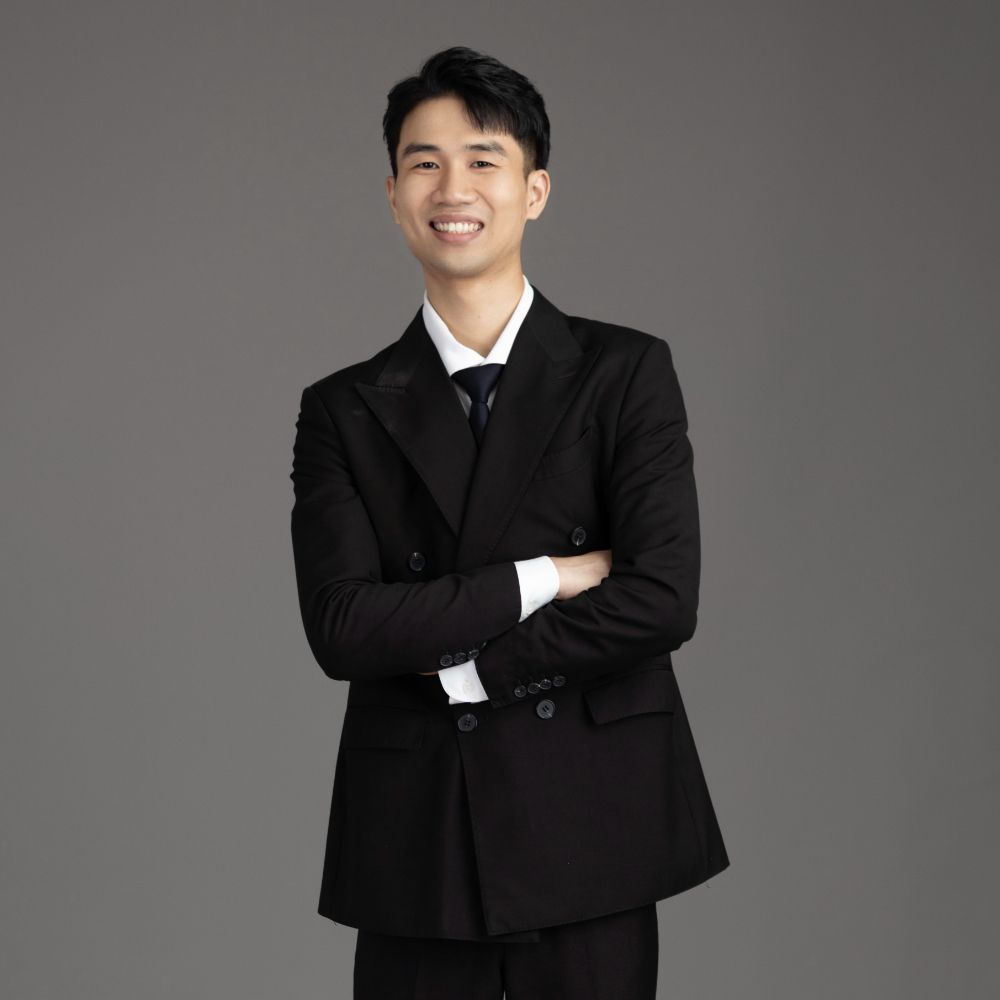 Groom