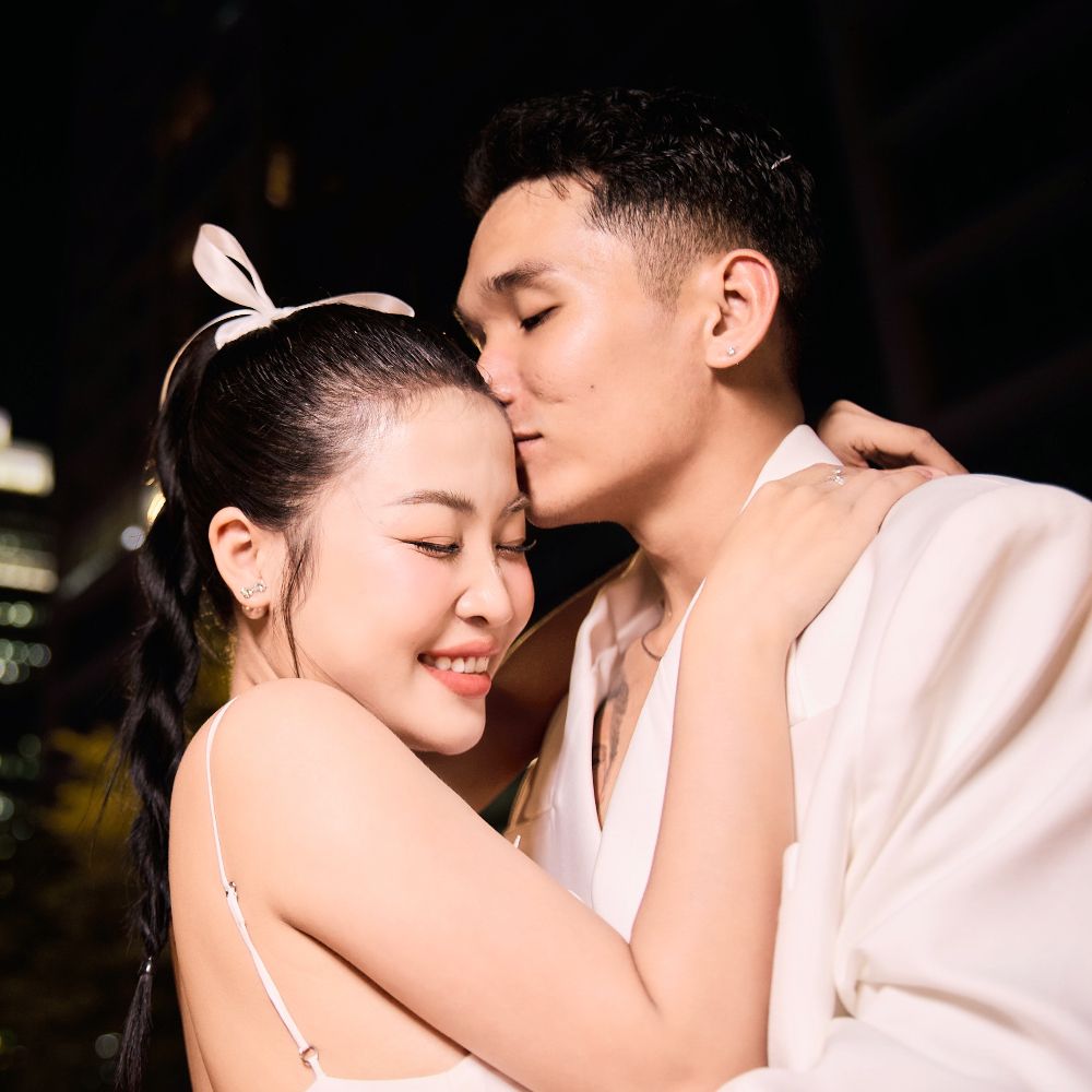 LỄ CƯỚI NHÀ GÁI