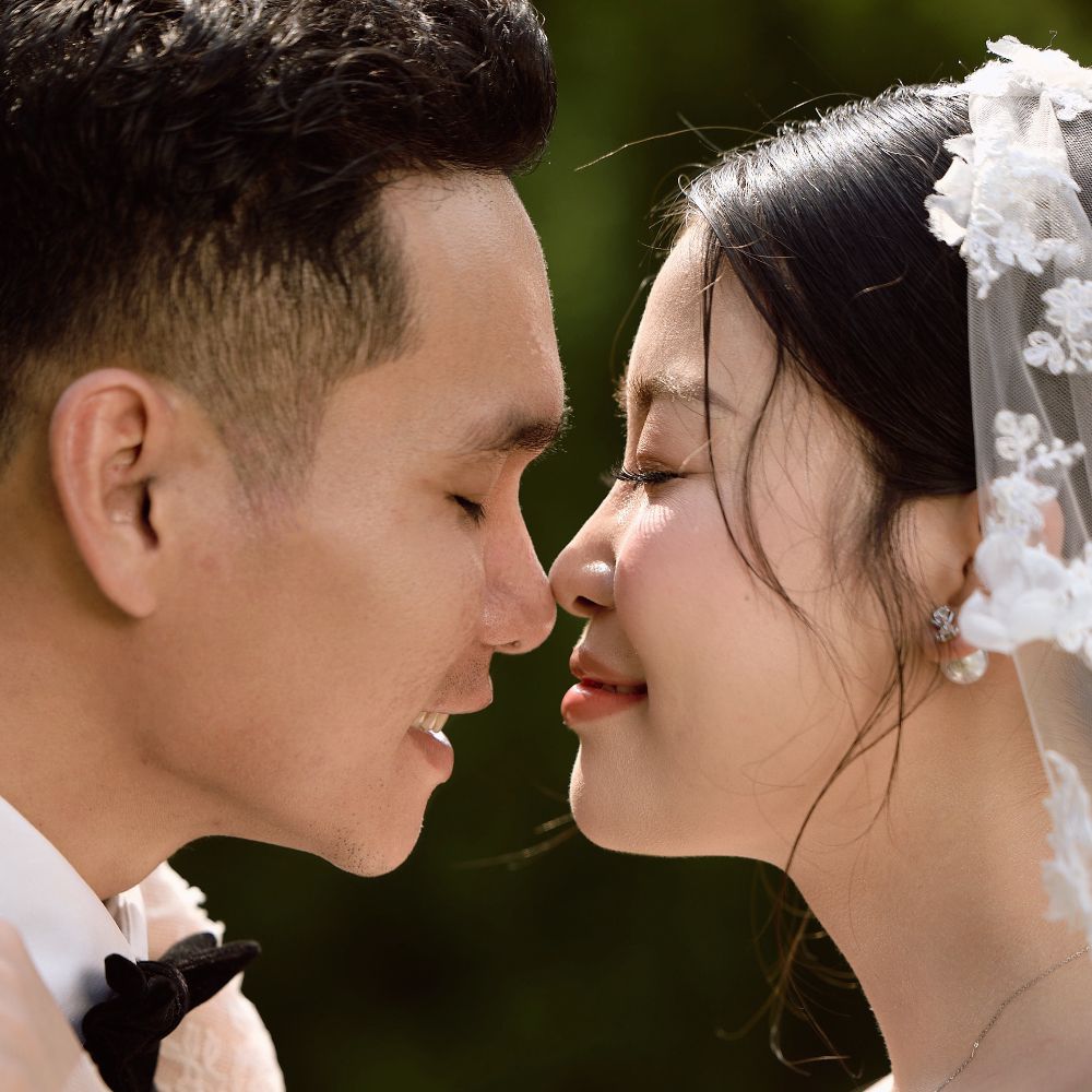 TIỆC CƯỚI NHÀ TRAI