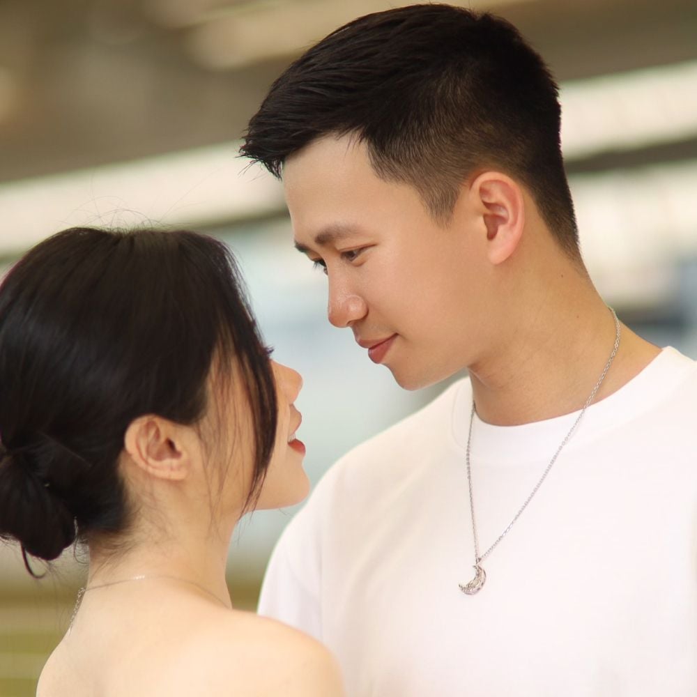 TIỆC CƯỚI NHÀ NỮ