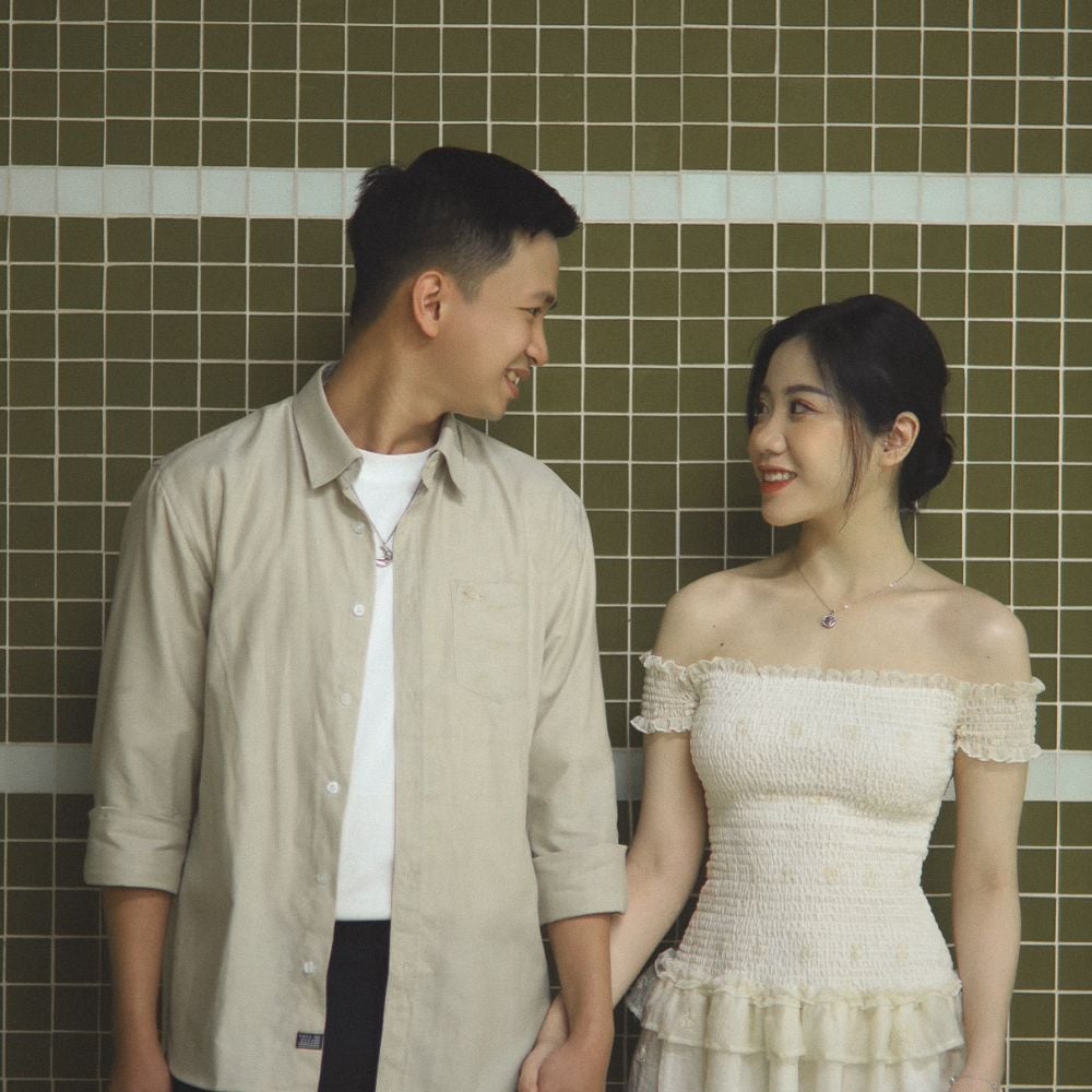 LỄ CƯỚI NHÀ NAM