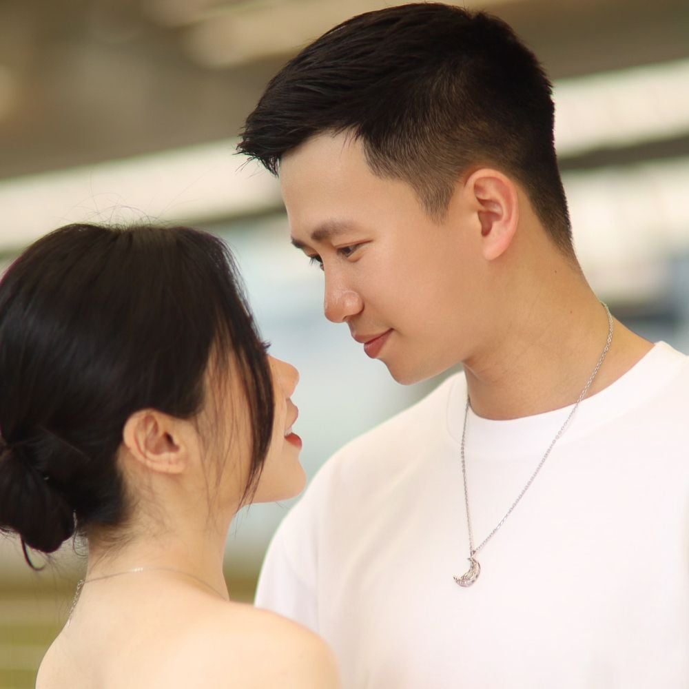 LỄ CƯỚI NHÀ NỮ