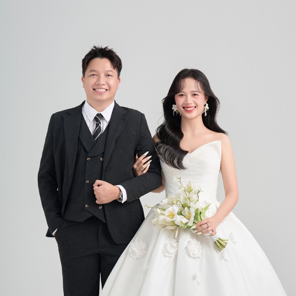 Đức Mạnh & Ngọc Anh Wedding site!