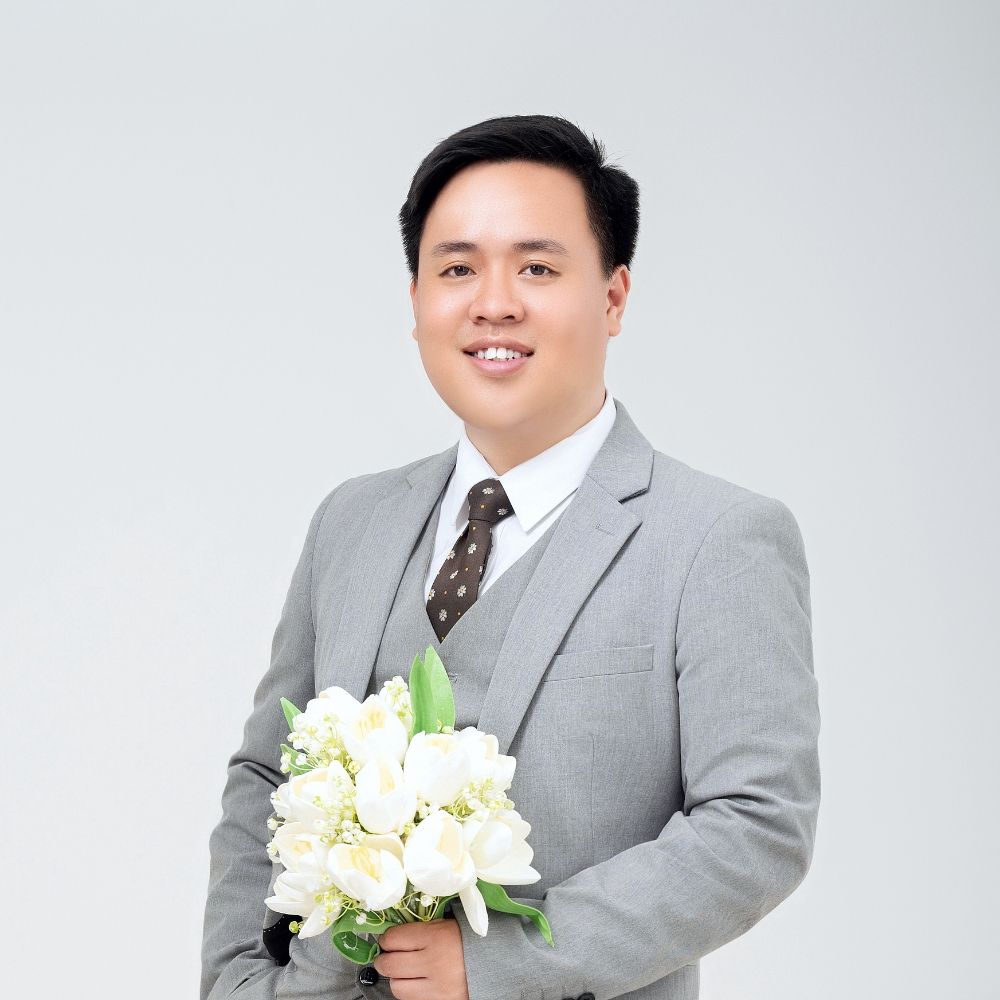 TIỆC CƯỚI NHÀ NAM