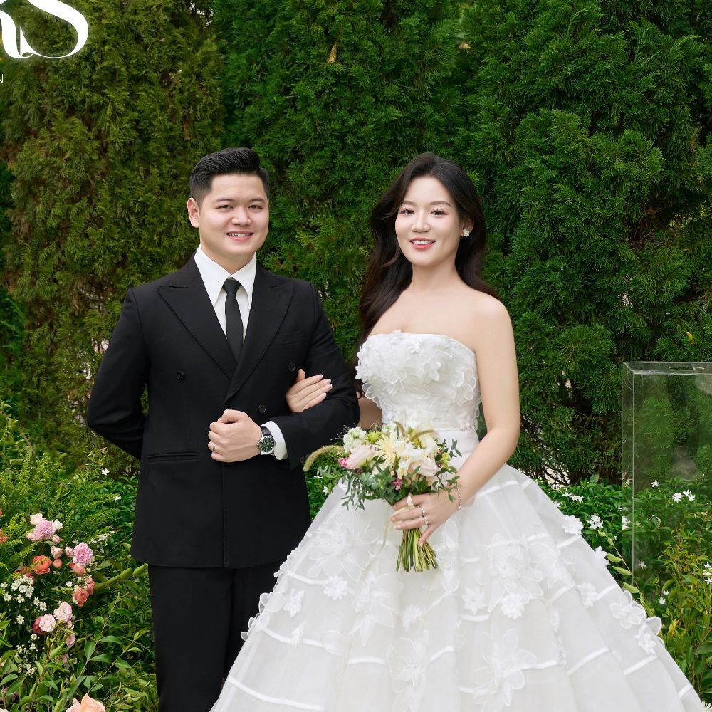 TIỆC CƯỚI NHÀ NAM